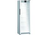 Frigorifero Per Bevande Liebherr Da 400 Litri Con Porta In Vetro - Raffreddamento A Convezione, Illuminazione Interna