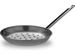 Vaello 76677 Padella 26 Cm Argento Argento Taglia Unica