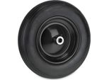 Relaxdays Ruota Per Carriola Pu 3,50-8