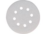 Carta Abrasiva Makita Ø 125 Mm/K180/10 Pz. 25 Mm - K180 - 10 Pz.