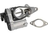 Valvola Egr Superiore Elettrica Metzger Per Renault Megane Ii