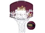 Wilson Nba Team Mini Hoop Cleveland Cavaliers Basketbal