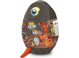 Promo Epee Mega Ovosauro Lava - Peluche 26Cm Con Dinosauro Sonoro 04318 P6 Mix Prezzo Per 1 Pz
