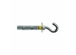 Scatola Di Viti Celo Dynabolt Zincate 8 X 45 Mm (100 Pezzi)