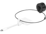 Vivolink PROADRING6R Adattatore Grafico Usb 1920 X 1200 Pixel Bianco (PROADRING6R)