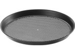 Hendi Vassoio Forato Per Pizza, ⌀270X(H)25Mm