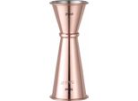 Barometro 25/50 Ml, Barup, Rame, ø43X(H)110Mm