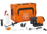 Fein Kbc 36 Magforce Carotatrice Magnetica Compatta Da 1.200 W - 72732362000