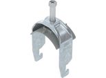 Obo Bettermann Morsetto A U BS-U1-K-52 Ft 1186749
