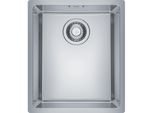 Franke Maris Lavello Sottopiano Lavello In Acciaio Inox Mrx 110-34 Maniglia In Acciaio Inox Da 45 Cm 122.0537.715