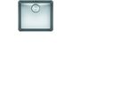 Franke Mythos Myx 210-50 Lavello In Acciaio Inox 1270658064