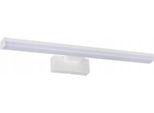 Luce Led Sopra Lo Specchio Kanlux 26686 Asten IP44 8 W 660 Lm 4000 K Bianco