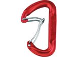 Rock Empire Zrc057 Moschettone Rosso Rosso Taglia Unica