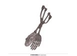 Guirca Salatzange 28 Cm Taglia Unica