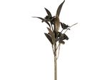 Candeliere Clayre & Eef 61 Cm Ferro Color Oro