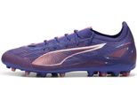 Puma Ultra 5 Pro Mg Scarpe Da Calcio Viola Eu 44 Viola Eu 44