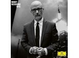 Moby - Resound Nyc (Edizione Limitata) (Colore Giallo Sole) (2 Lp)