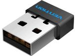 Adattatore Wi-Fi Usb 2.4G Nero Di Vention