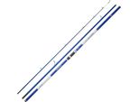 Daiwa Shorecast Surf-S, 4,2M, 13,78Ft, 100-225G, 3 Pezzi, Canna Da Pesca Per Surfcasting, 11713-426