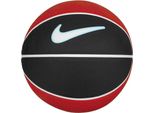 Accessori Nike Skills Pallone Da Basket Rosso 3 Rosso 3