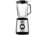 Taurus Magnum 1500 1,5 L Frullatore A Immersione Da 1500 W Nero, Acciaio Inossidabile