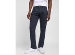 Jeans Lee Straight Fit Mvp Blu 32 / 32 Uomo Blu 32