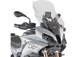 Givi D5138St Parabrezza Bmw S 1000 Xr Trasparente Taglia Unica