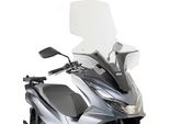 Givi Honda Pcx 125 21 Parabrezza Trasparente Trasparente Taglia Unica