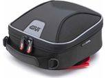 Borsa Da Serbatoio Givi Mini Xstream Tanklock 3 Litri Per Touring