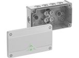 Scatola Di Connessione - Scatola A Innesto 87X152 Mm Abox 025/2-L