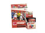 Figurine Topps Bundesliga Da Collezione 2023/24 - 1 Espositore (50 Bustine) + Sticker Starter (Album Con 20 Figurine)