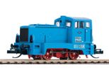 Piko 47310 Locomotiva Diesel Tt V23 Soda V + Dss Plux16