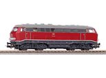 Piko 52967 Locomotiva Diesel V 160 010 Db Iii + Dss Plux22