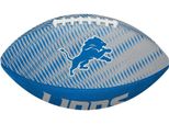 Pallone Da Calcio Wilson Nfl Team Tailgate Junior Team Lions