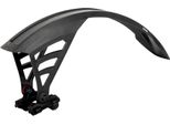 ZéFal Hr Parafango ZéFal Deflector RS75 Nero, 26'-29', Larghezza Massima 2,8', Nero