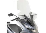 Givi Honda Pcx 125 21 Kit Di Montaggio Trasparente Trasparente Taglia Unica