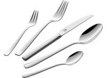 ZWILLING Besteckgarnitur CULT silber Besteck Besteckset Besteck-Set