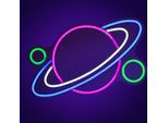 Activejet AJE-NEON Planet Led Neon