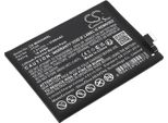 Techtek Batteria Compatibile Con [Motorola] Moto G54, XT2343 Sostituisce PC60, Per SB18D89641