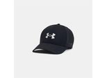 Under Armour Golf Driver Rain Str Cap Nero M-L Nero M-L