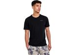 Craft Core Essence Bi-Blend T-Shirt A Maniche Corte Nero S Uomo Nero S