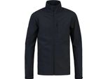 Giacca Softshell Hannah Baldwin Grigio M Uomo Grigio M