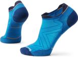 Smartwool Run Zero Cushion Calzini Corti Blu Eu 42-45 Uomo Blu Eu 42-45