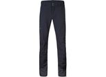 Hannah Huntley Pantaloni Nero L Uomo Nero L