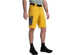 Pantaloncini Kilpi Navia Giallo Xl Uomo Giallo Xl