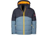 Trollkids Giacca Gryllefjord Blu 116 Cm Ragazzi,Ragazze Blu 116 Cm
