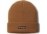 Columbia Whirlibird™ Cuffed Hat Marrone Uomo, Marrone Donna Taglia Unica