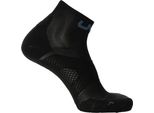 Uyn Runner's One Socks Nero Eu 42-44 Uomo Nero Eu 42-44