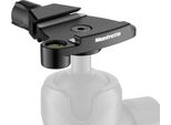 Accessorio Per Treppiede Manfrotto MSQ6T Piastra Di Montaggio