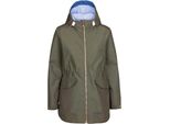 Trespass Finch Giacca Verde 2XS Donna Verde 2XS